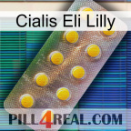 Cialis Eli Lilly new11